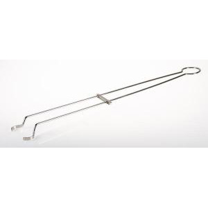 Julian Crucible Tongs