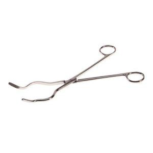 Lock Joint Crucible Tongs