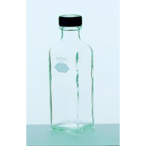 KIMAX® Milk Dilution Bottle, Graduated