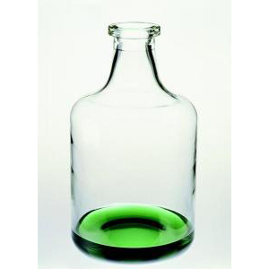 KIMAX® Heavy-Duty Solution Carboy