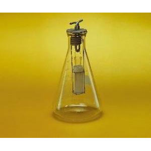 Sediment by Extraction Apparatus. Koehler