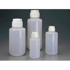 Heavy Duty Vacuum Bottle, Polypropylene. Nalgene