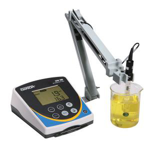 Oakton® Ion pH700 Benchtop pH/Ion/mV Meter