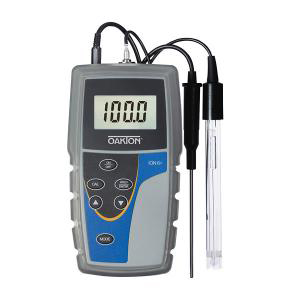 Oakton® Ion 6+ pH/Ion/mV/Temp. Meter