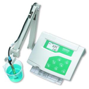 Accessories for Benchtop pH/mV/Ôæ∞C Meter, pH 510. Oakton