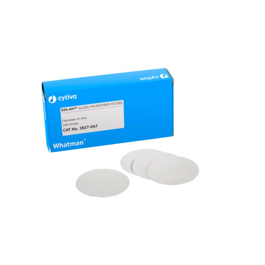 Whatman 934-AH Glass Microfibre Filters