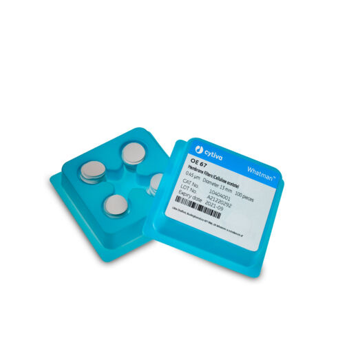 Whatman 0.45um Cellulose Acetate Membrane Filters