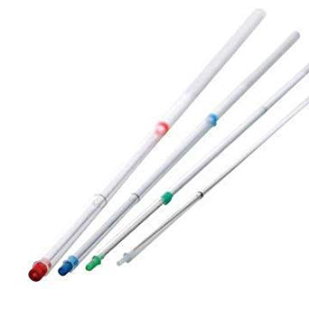 Macropipette Tips for P7624. WHEATON