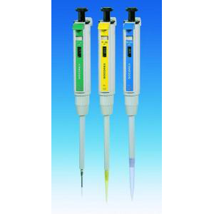 Calibra® Digital Micropipettes