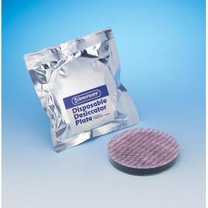 Disposable Desiccant Cartridges