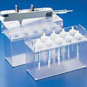 Eppendorf® Combitip Plus® Tip Mounting Rack