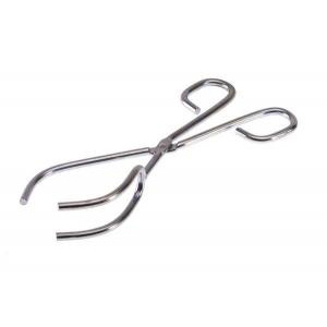 3-Jaw Beaker Tongs