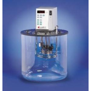 Digital Constant Temperature Kinematic Viscosity Bath. Koehler