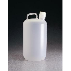 LDPE Jugs with Handles. Nalgene