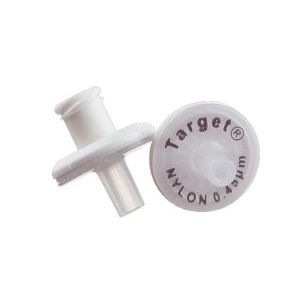 Target 17mm Syringe Filters. National