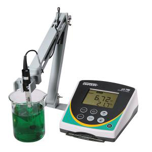 Oakton® pH700 pH/mV/Temp. Meter