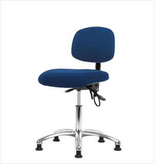 Fabric ESD Chair