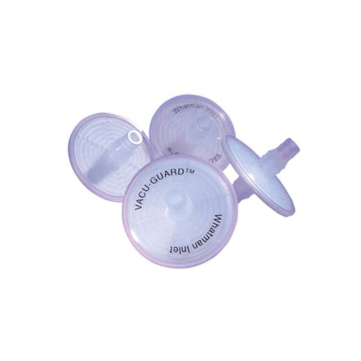 Whatman VACU-GUARD Vacuum Filters