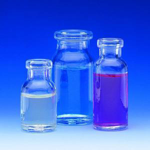 Serum Bottles