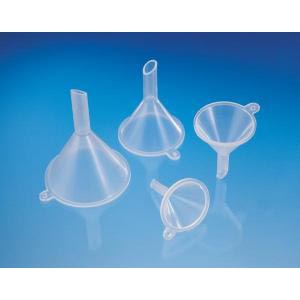 Micro Funnels, Polypropylene