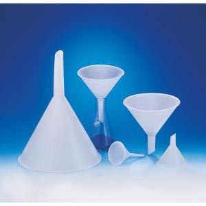 Heavy Duty Polypropylene Funnels