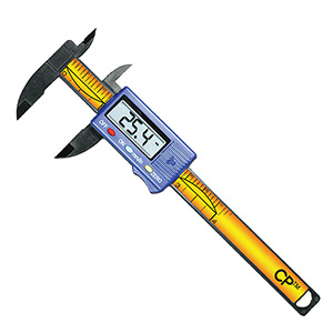 Traceable® Digital Calipers