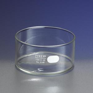 PYREX® Crystallizing Dishes