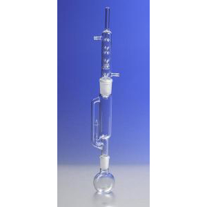 PYREX Soxhlet Extraction Apparatus