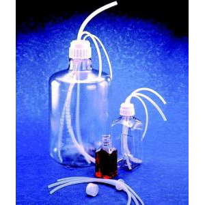 Flexible Top Works Systems For NALGENE® Carboys and Bottles. Nalgene