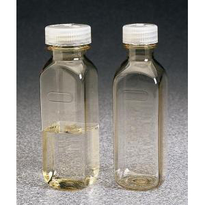 Polysulfone Dilution Bottles. Nalgene