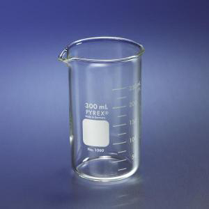 Berzelius Beakers, PYREX