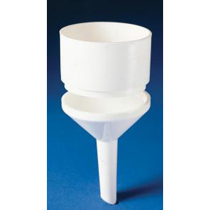 Polypropylene B√É¬ºchner Funnel