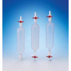 Polypropylene Gas Sampling Bulbs