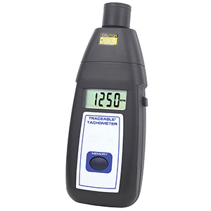 Traceable® Photo Tachometer