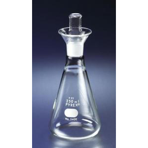 PYREX® Iodine Determination Flasks