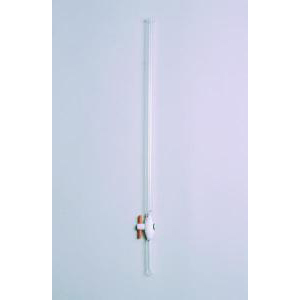 KIMAX® Chromatography Column with PTFE Stopcock Assembly