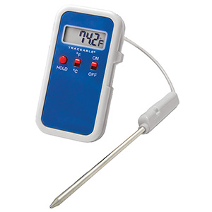 Traceable® Mini-Thermometer