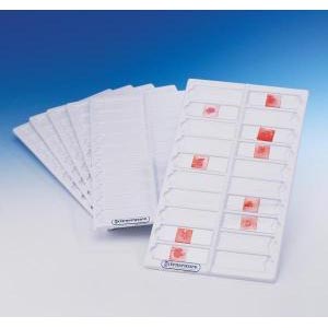 Microscope Slide Tray