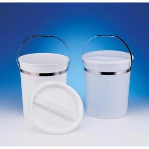 Polyethylene Pails