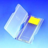 Snap-Close Polypropylene Slide Mailers