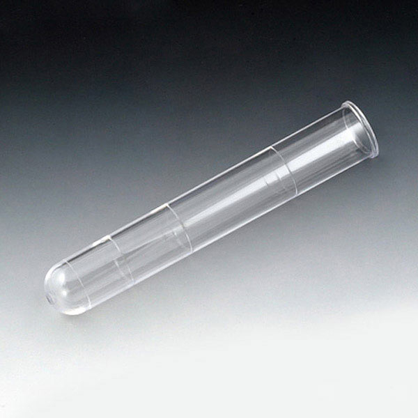 Test Tube, 16 x 100mm (12mL)