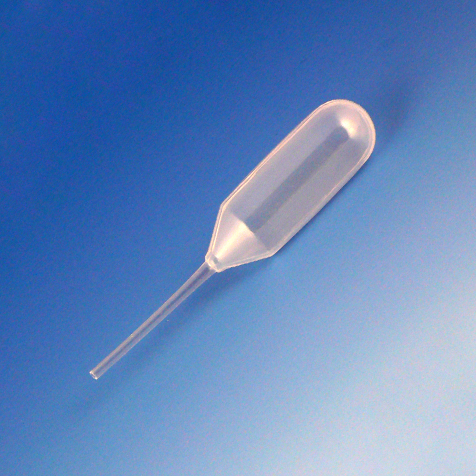 Transfer Pipet, Fine Tip - GLB