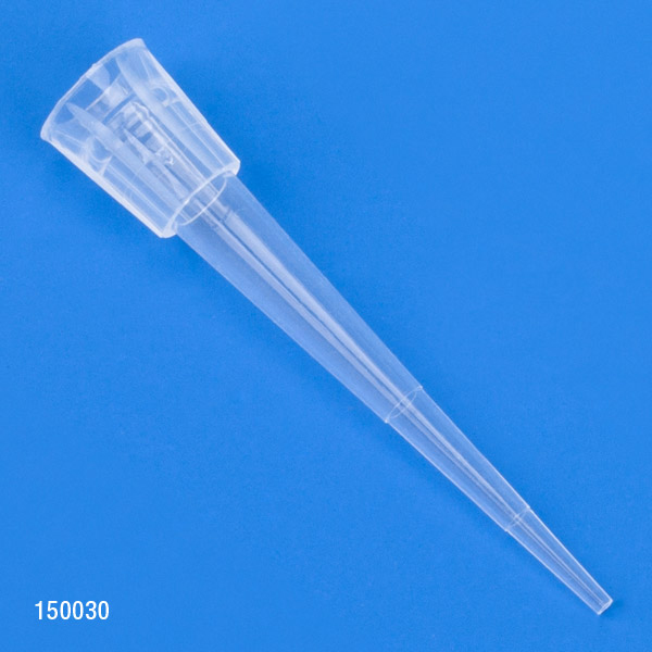 Pipette Tip, from 0.1 to 5000uL, Certified, Universal, Low Retention, Graduated, Natural