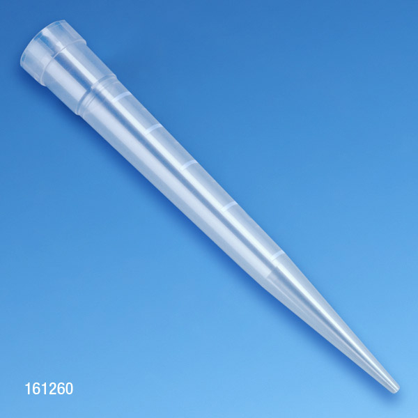 Pipette Tip, Natural, for use with Diamond, Diamond PRO Pipettors, or Diamon Advance