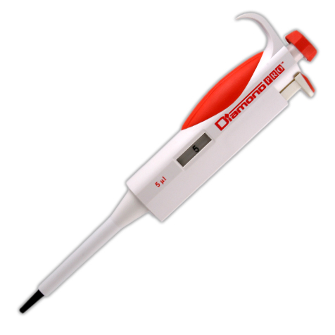 Diamond PRO fixed pipette