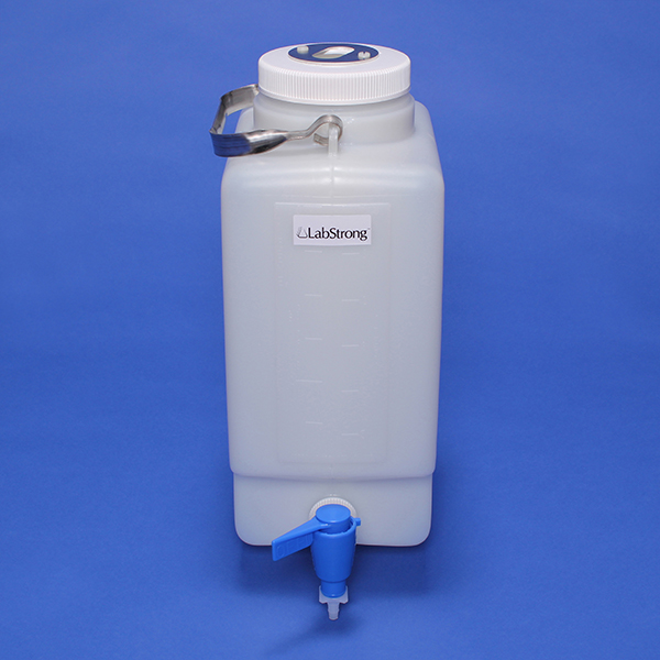 8 Liter Carboy (For Fi-Streem 2 LPH)