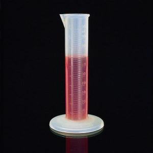 PTFE Graduated Cylinder. Nalge