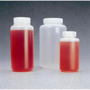 Centrifuge Bottles, Polypropylene. Nalge