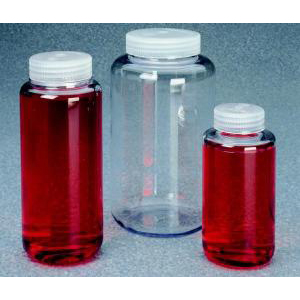 Polycarbonate Centrifuge Bottles