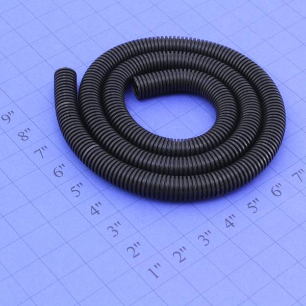 Drain Tubing 4 Foot Piece